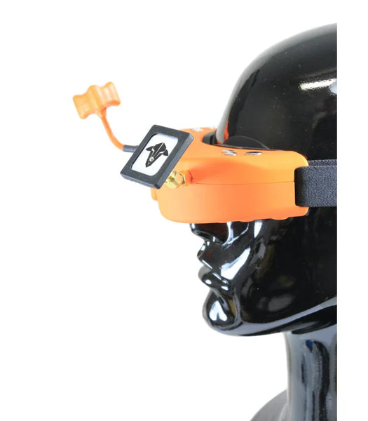 45 Degree SMA Connector