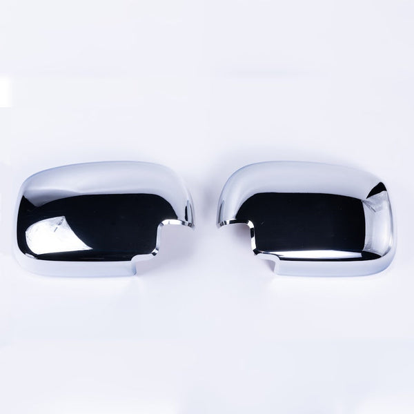 For Mazda Bongo ABS Chrome Mirror Covers | Van-X