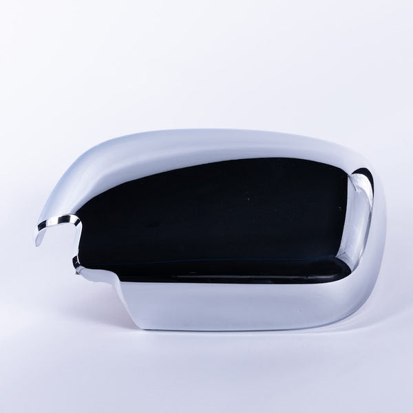 For Mazda Bongo ABS Chrome Mirror Covers | Van-X