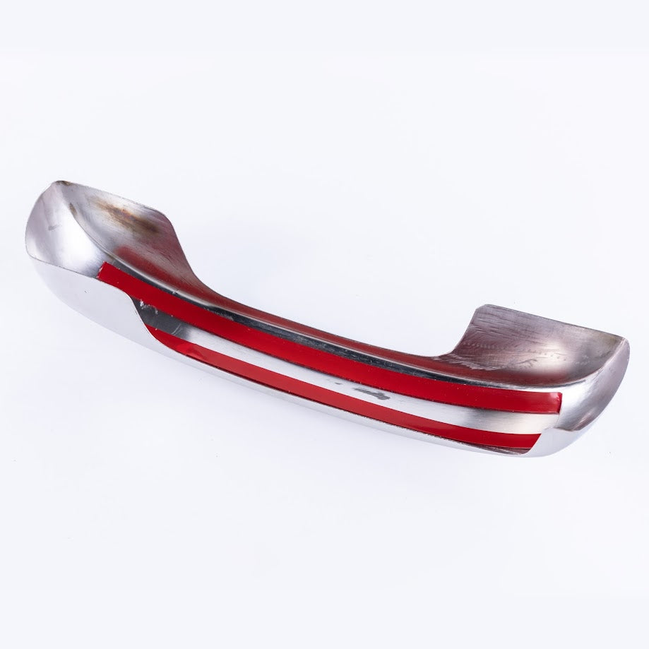 For Volvo Fh / Fm Stainless Steel Front Grab Handle Covers