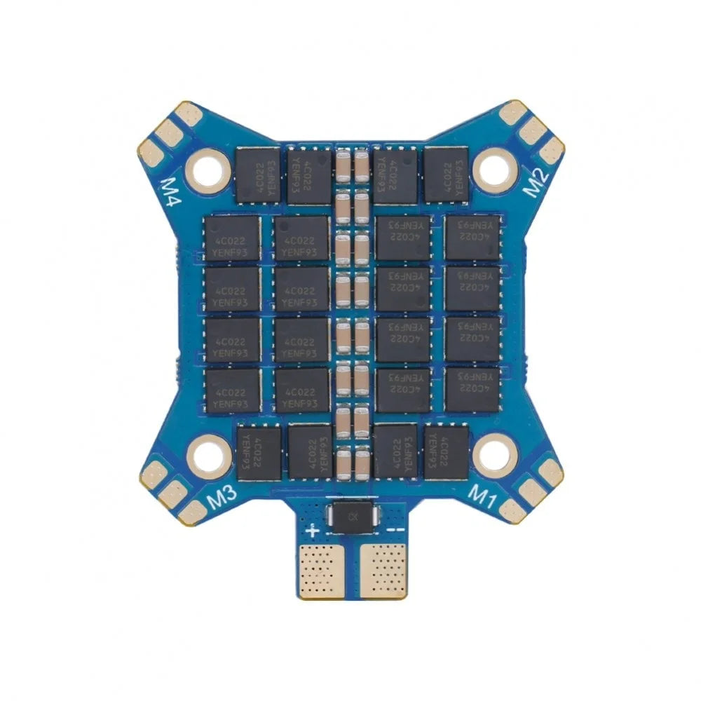 SucceX-E 45A V2 2-6S BLHeli_S 4-in-1 ESC