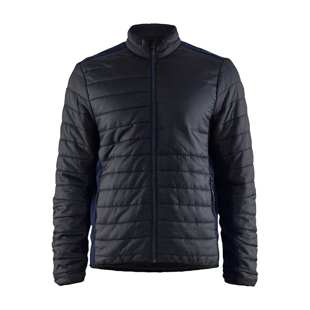Blaklader 4710 Warm-Lined Quilted Work Jacket