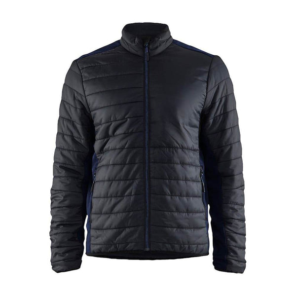 Blaklader 4710 Warm-Lined Quilted Work Jacket