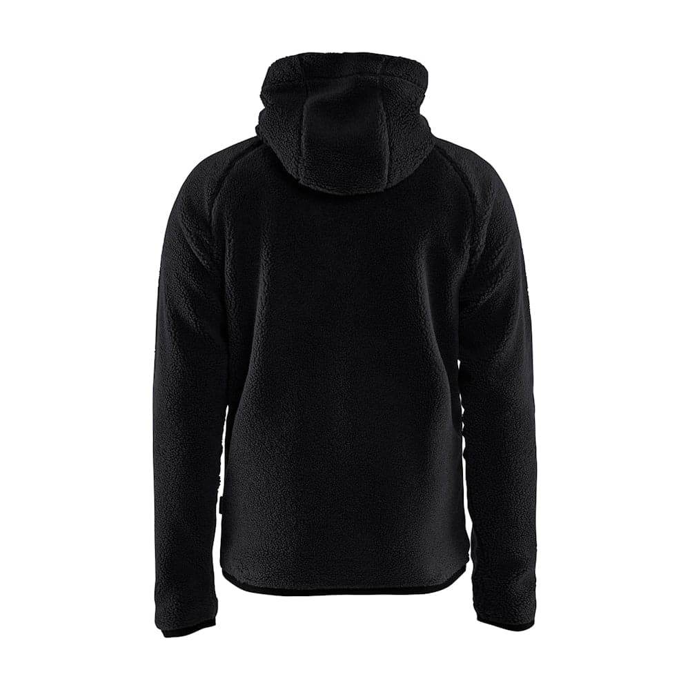 Blaklader 4725 Pile Hooded Jacket