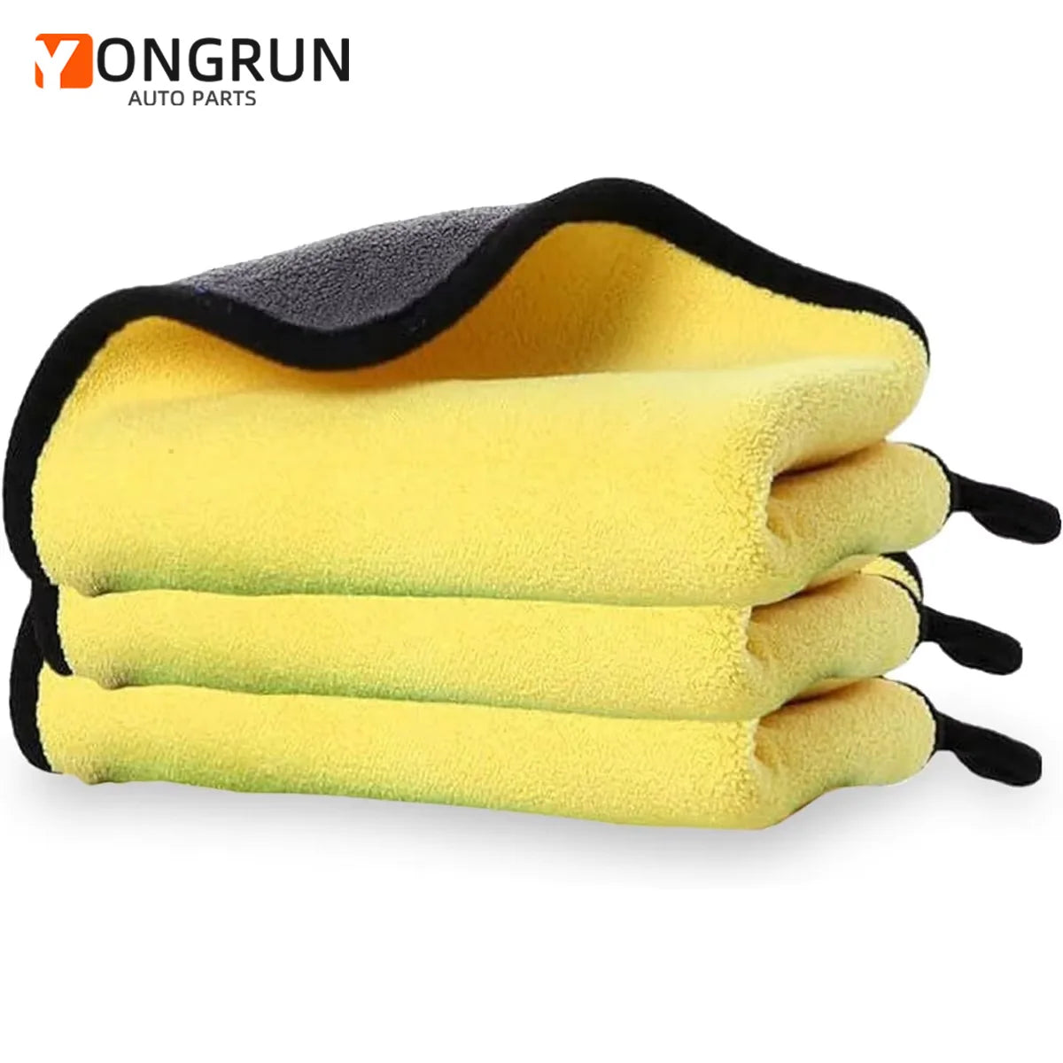 Car Wash Towels Car Absorbent Cloth Car Wash Cleaning Products Home Cleaning Kitchenware Cleaning