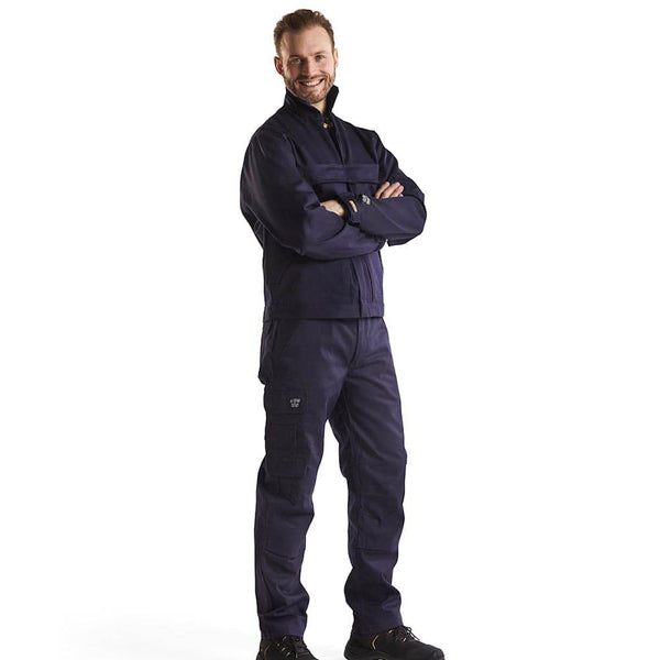 Blaklader 4774 Anti-Flame Resistant Jacket