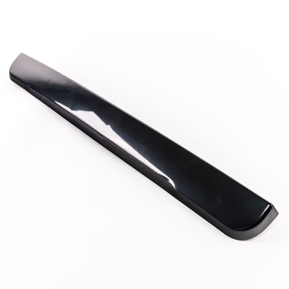 For Vauxhall Vivaro Barn Door Number Plate Trim – Durable Van Accessory