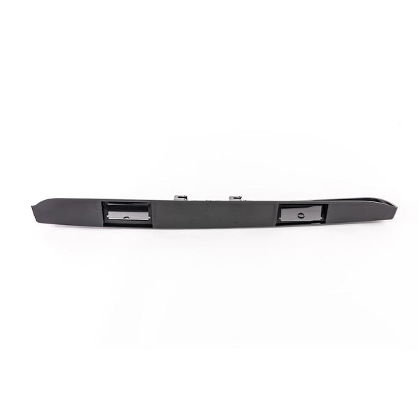 For Vauxhall Vivaro Barn Door Number Plate Trim – Durable Van Accessory