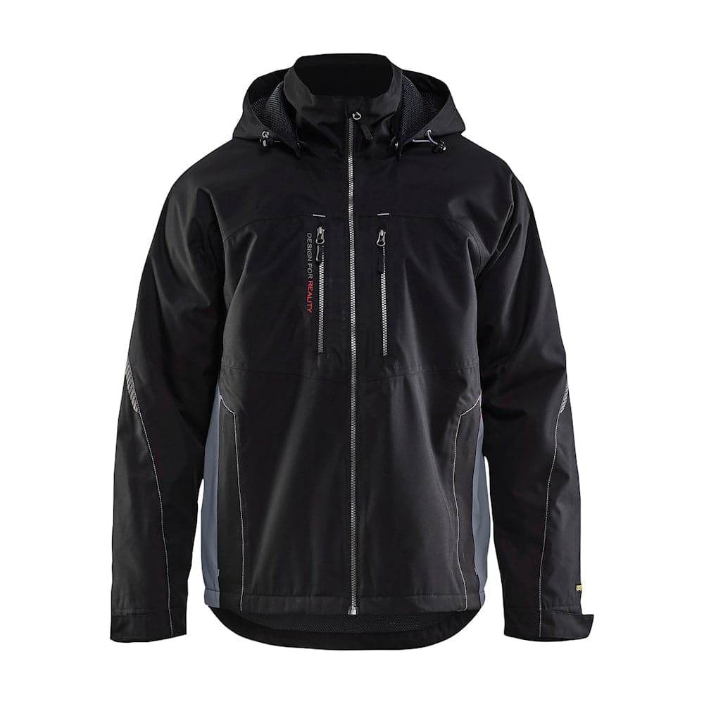 Blaklader 4890 Lightweight Waterproof Lined Winter Jacket