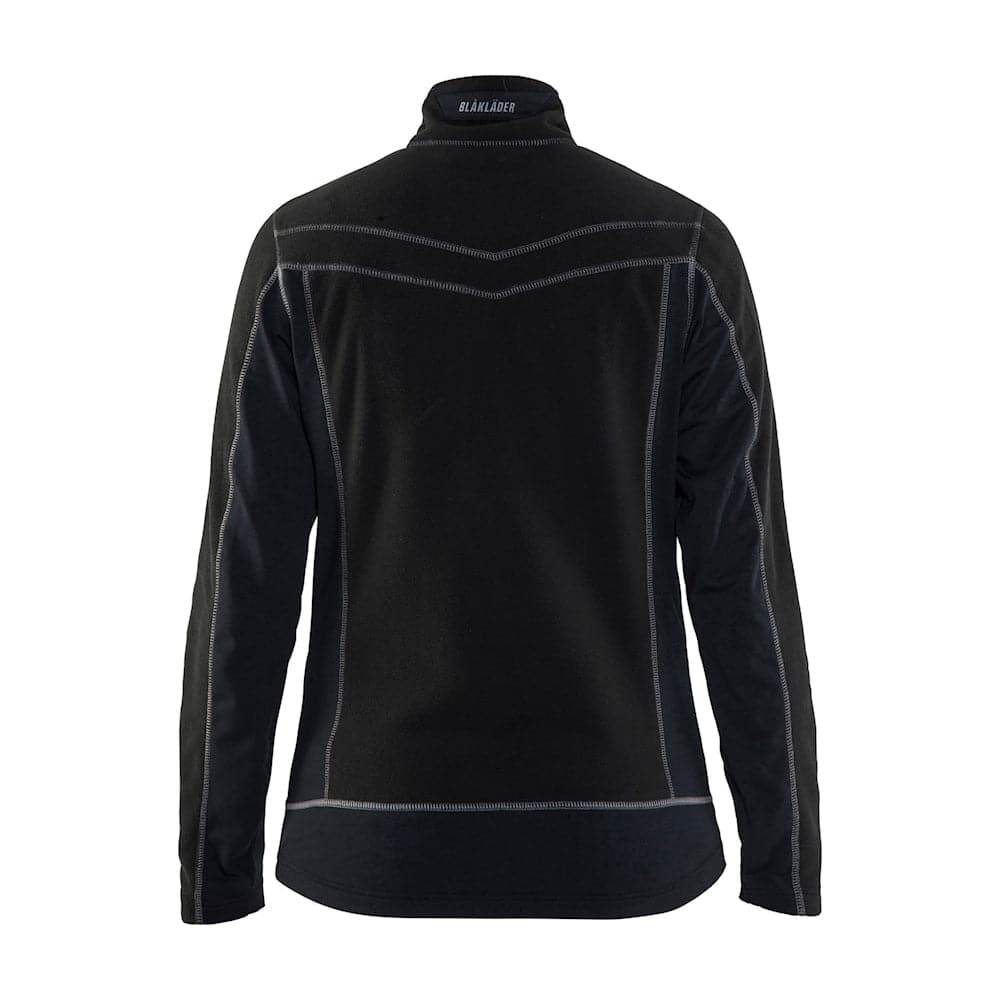 Blaklader 4924 Women's Micro Fleece Jacket
