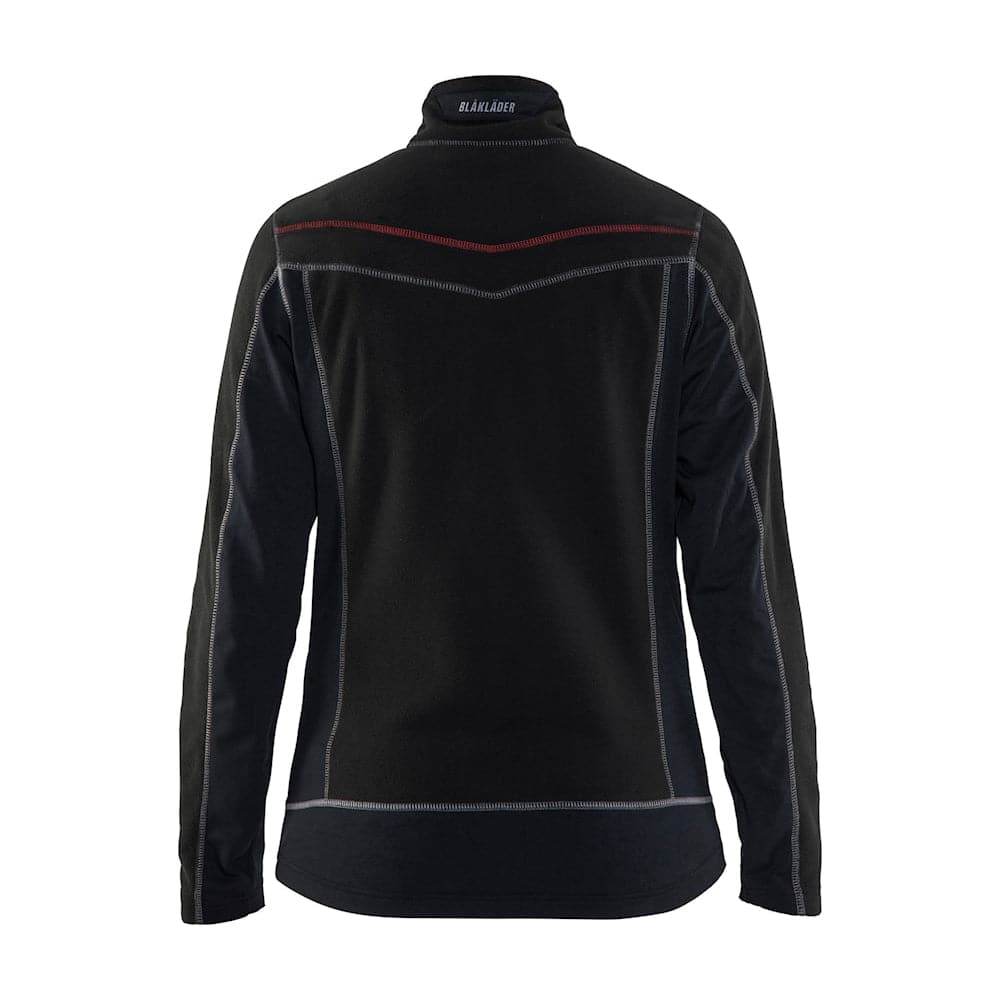 Blaklader 4924 Women's Micro Fleece Jacket