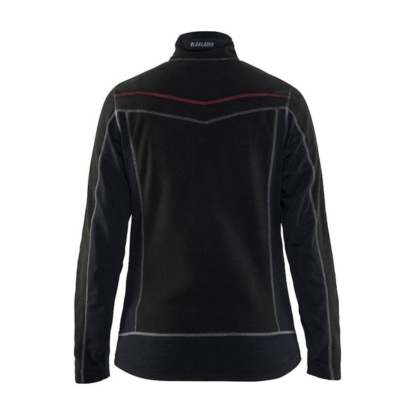 Blaklader 4924 Women's Micro Fleece Jacket