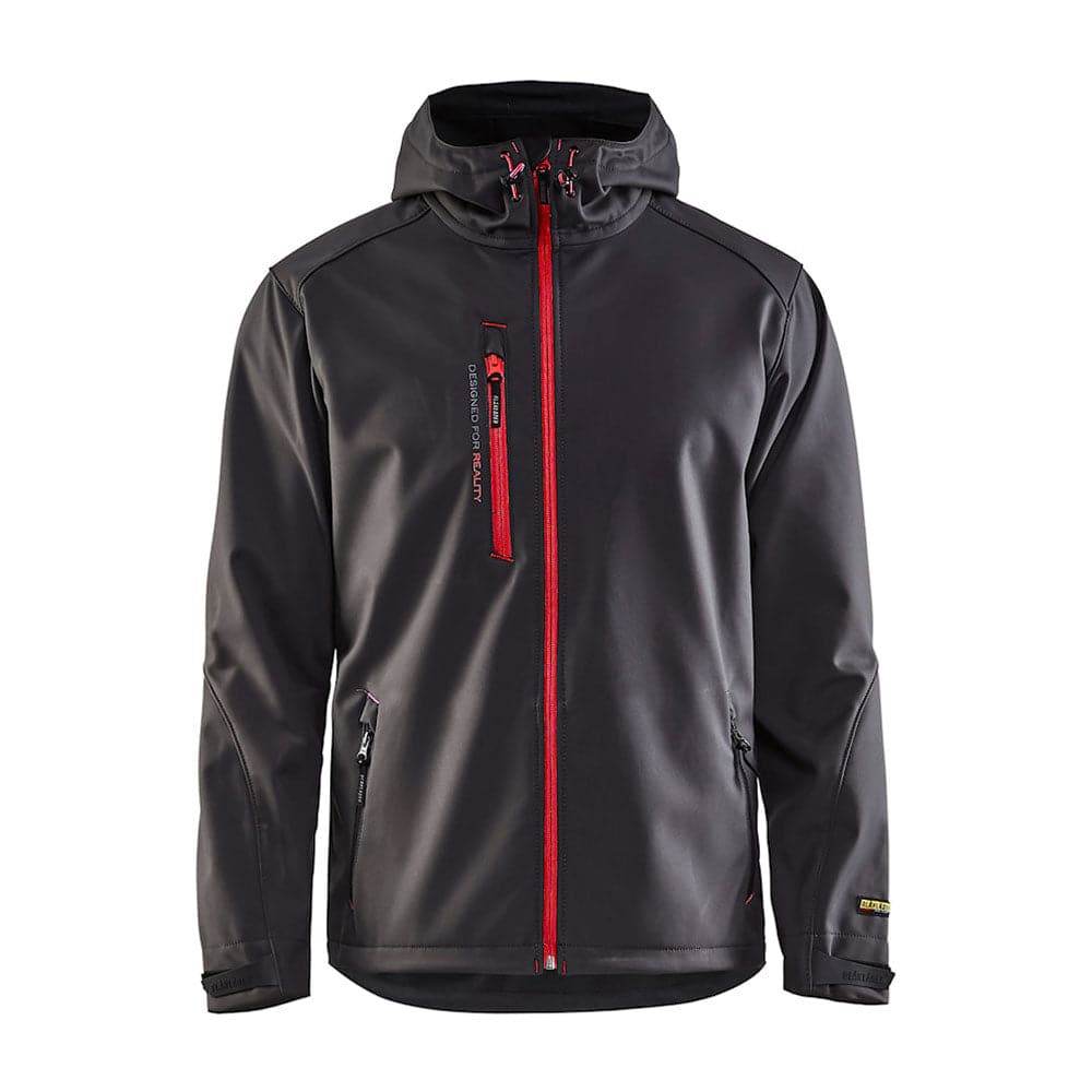 Blaklader 4949 Pro Softshell Jacket