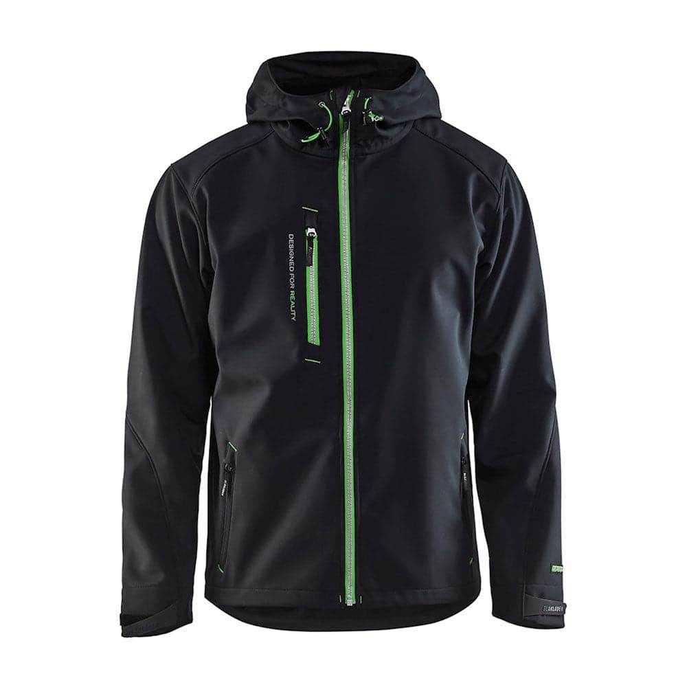 Blaklader 4949 Pro Softshell Jacket