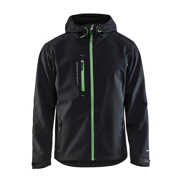 Blaklader 4949 Pro Softshell Jacket