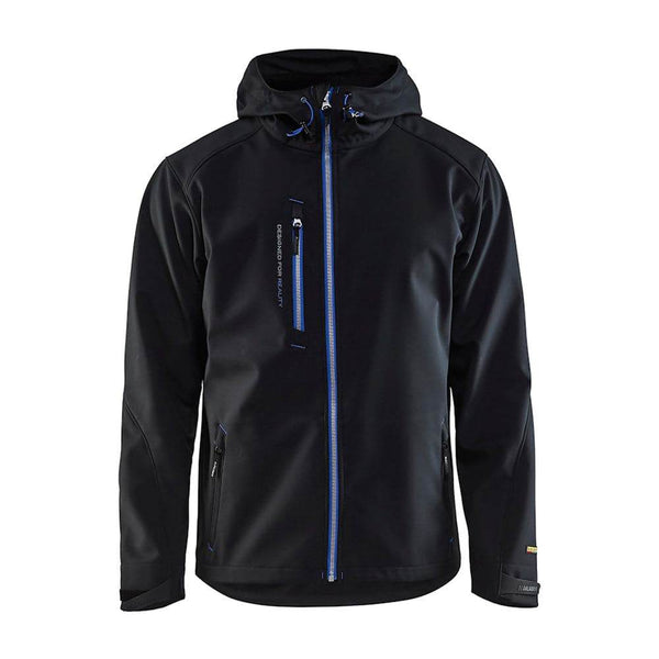 Blaklader 4949 Pro Softshell Jacket