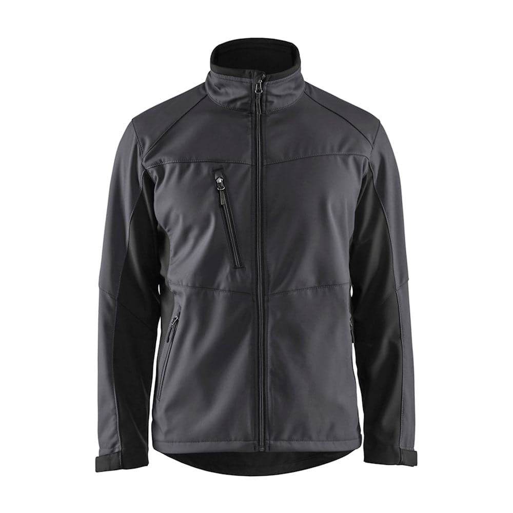 Blaklader 4950 Softshell Jacket