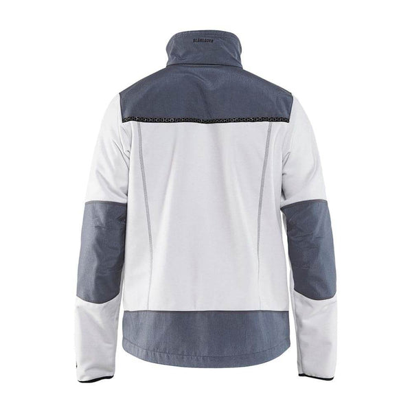 Blaklader 4955 Windproof Fleece jacket