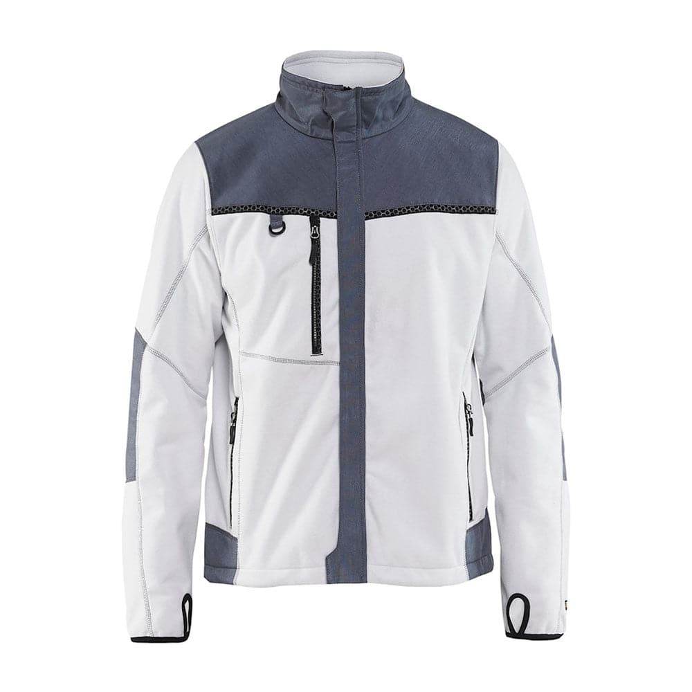 Blaklader 4955 Windproof Fleece jacket
