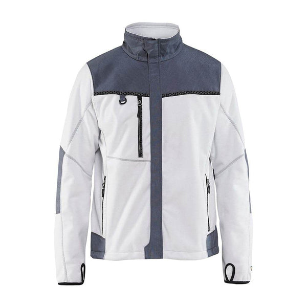 Blaklader 4955 Windproof Fleece jacket