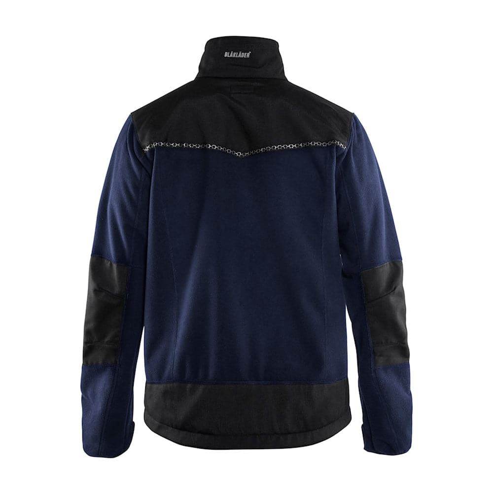 Blaklader 4955 Windproof Fleece jacket