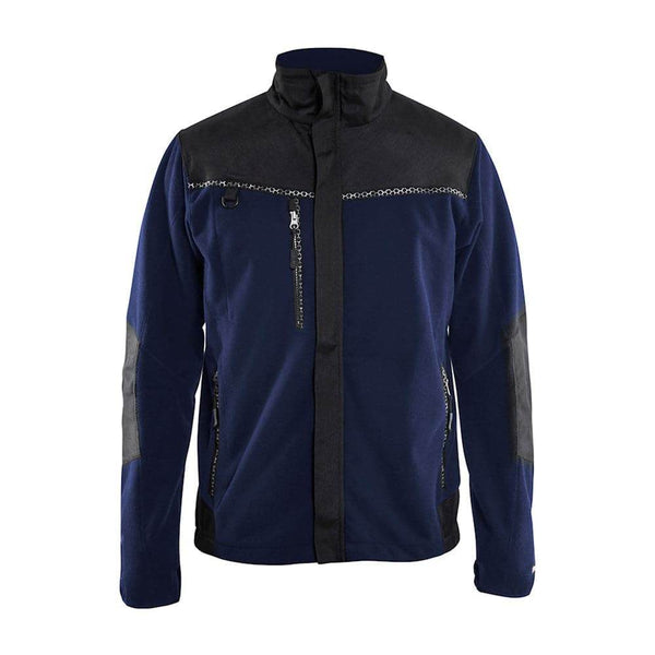 Blaklader 4955 Windproof Fleece jacket