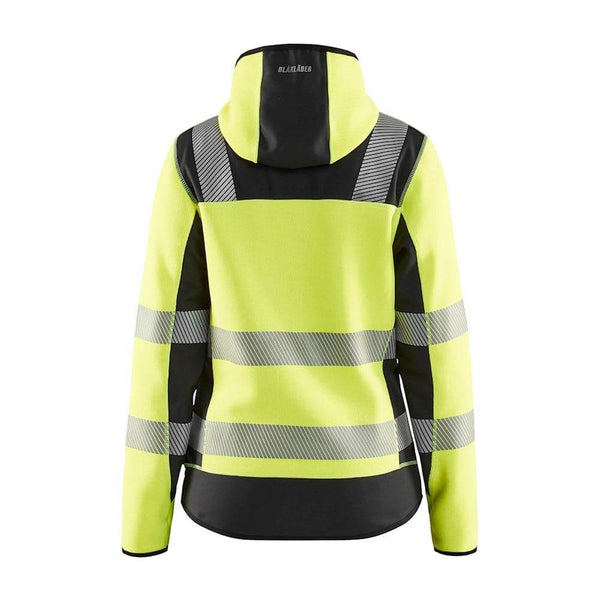 Blaklader 4967 Women's Hi-Vis knitted jacket