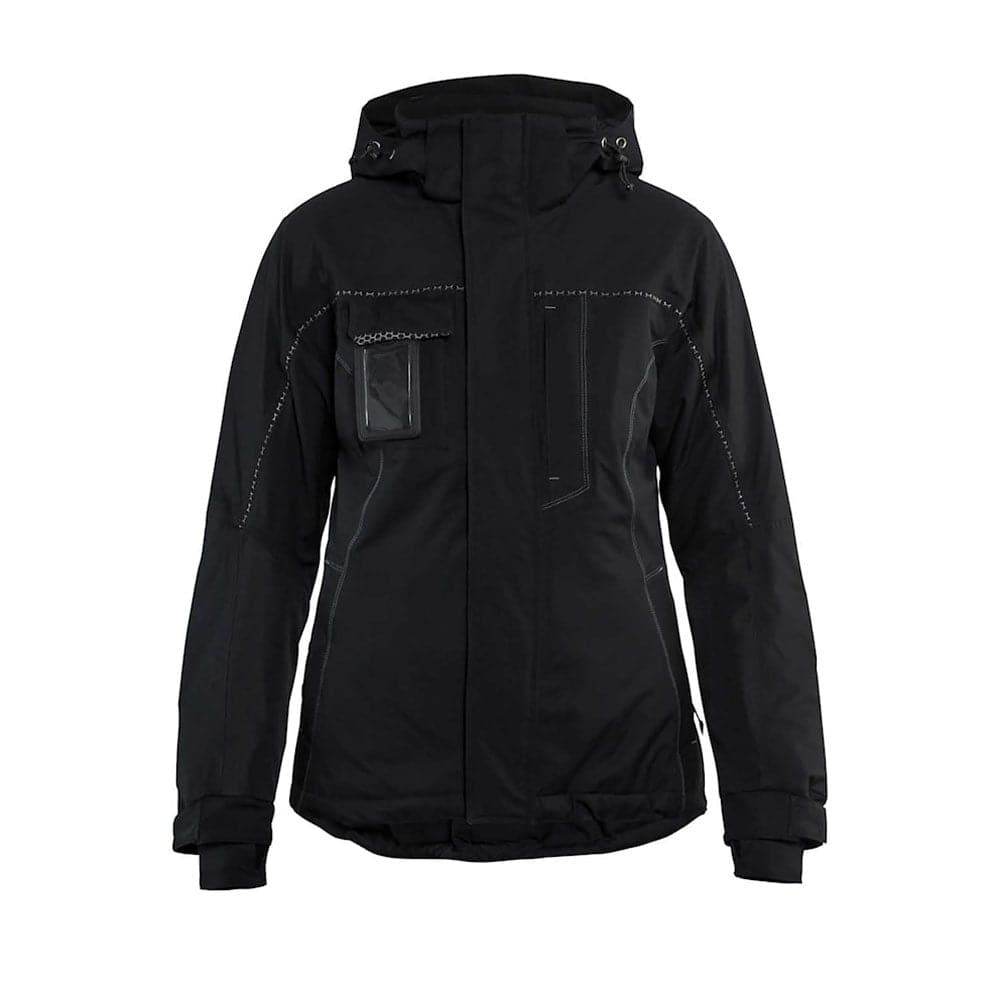 Blaklader 4971 Women's Waterproof Winter Jacket