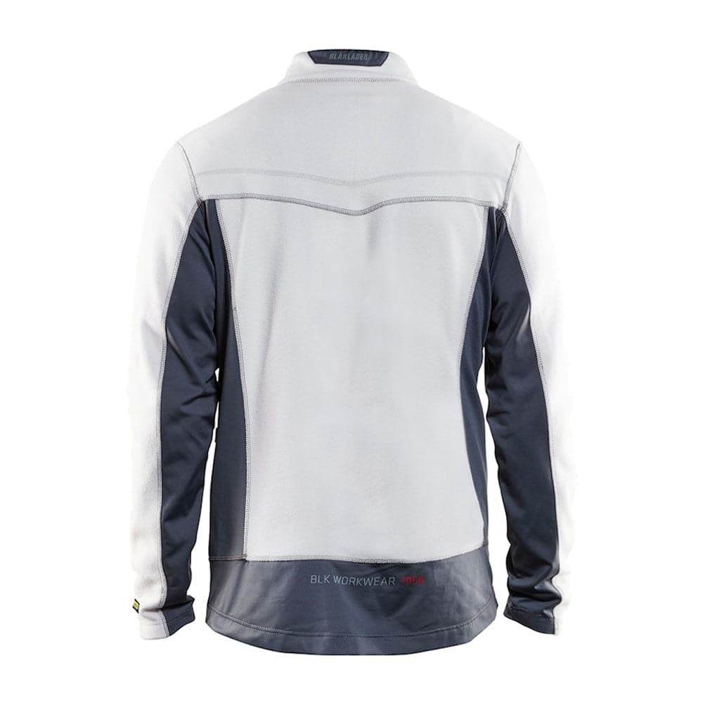 Blaklader 4997 Full Zip Micro Fleece Jacket