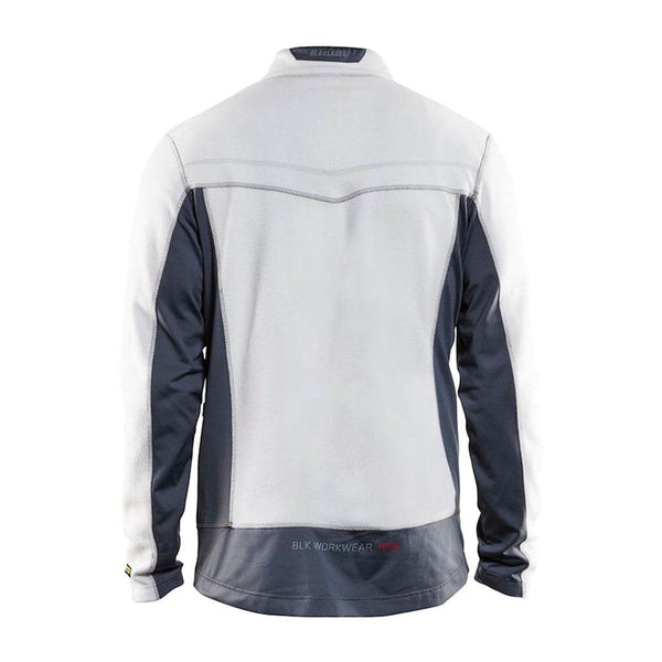 Blaklader 4997 Full Zip Micro Fleece Jacket