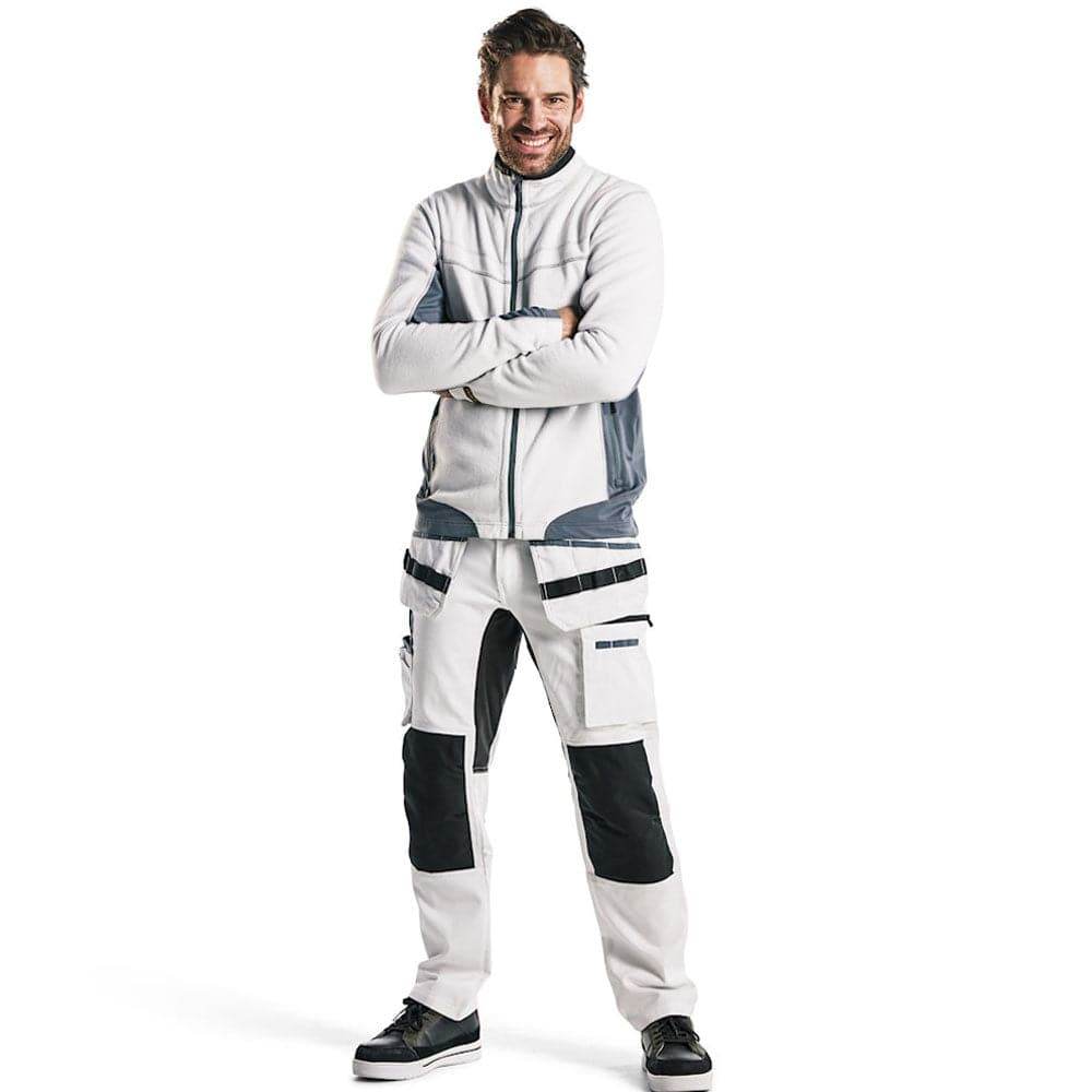 Blaklader 4997 Full Zip Micro Fleece Jacket