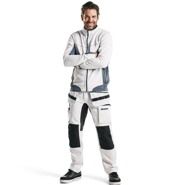 Blaklader 4997 Full Zip Micro Fleece Jacket