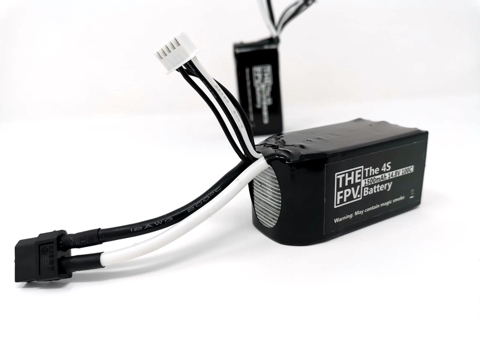 TheFPV - The Battery V3 (4S, 1500mAh, "120C")