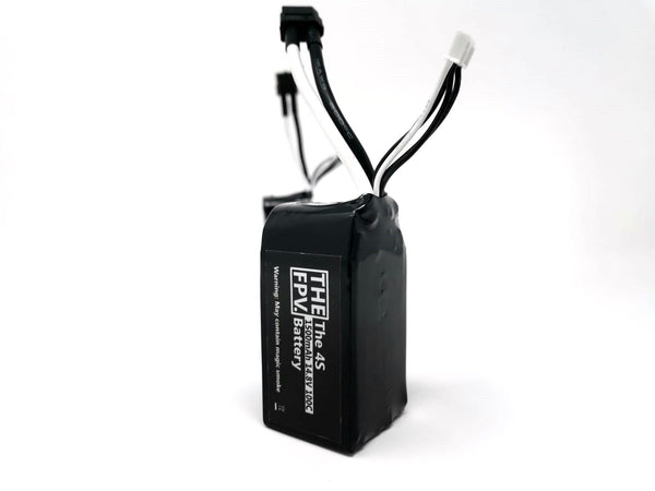 TheFPV - The Battery V3 (4S, 1500mAh, "120C")