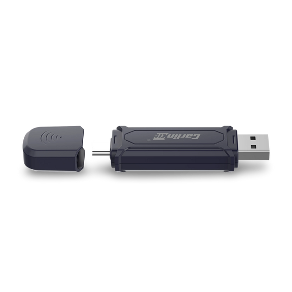 Carlinkit Mini 5 Pro - Wireless Adapter