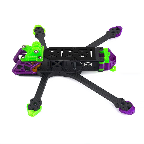 Axisflying DeadCat Manta 5 SE DC Frame DJI O4 PRO