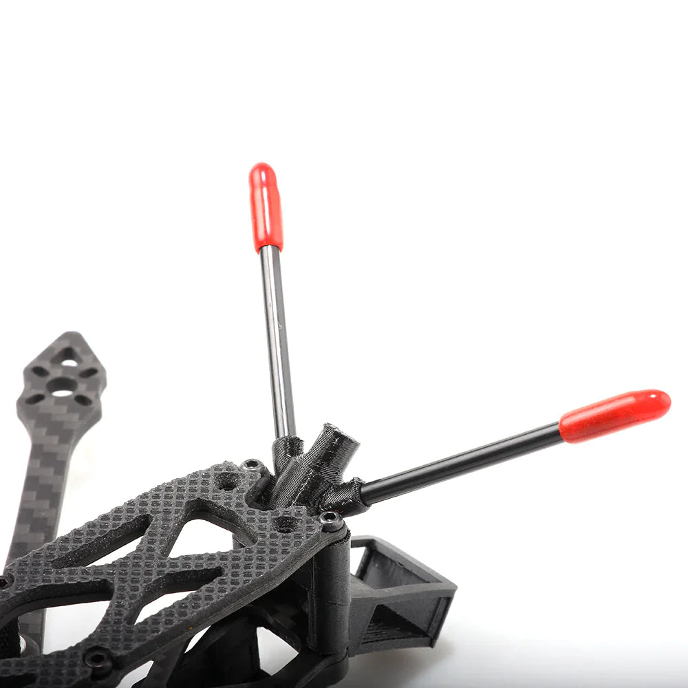 REKON 4 LR FRAME KIT