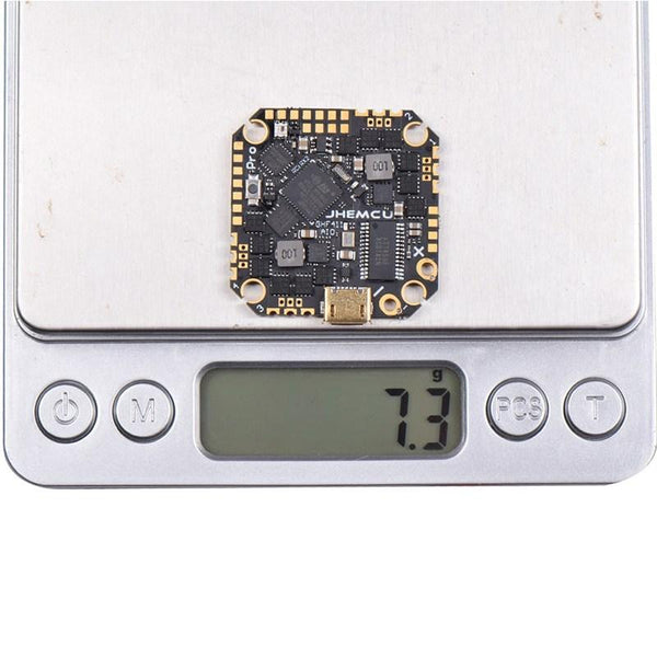 GHF411 Pro AIO Toothpick Flight Controller (25A / 35A, 2-6S)