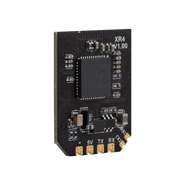 XR4 Gemini Xrossband Dual-Band ExpressLRS Receiver