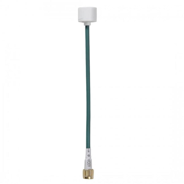 AKK 5.8GHz 4.5DBi Tube Antenna 160mm (RHCP, SMA)