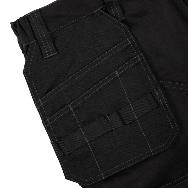 Apache APKHT TWO Cordura Knee Pad Holster Trousers NEW STYLE