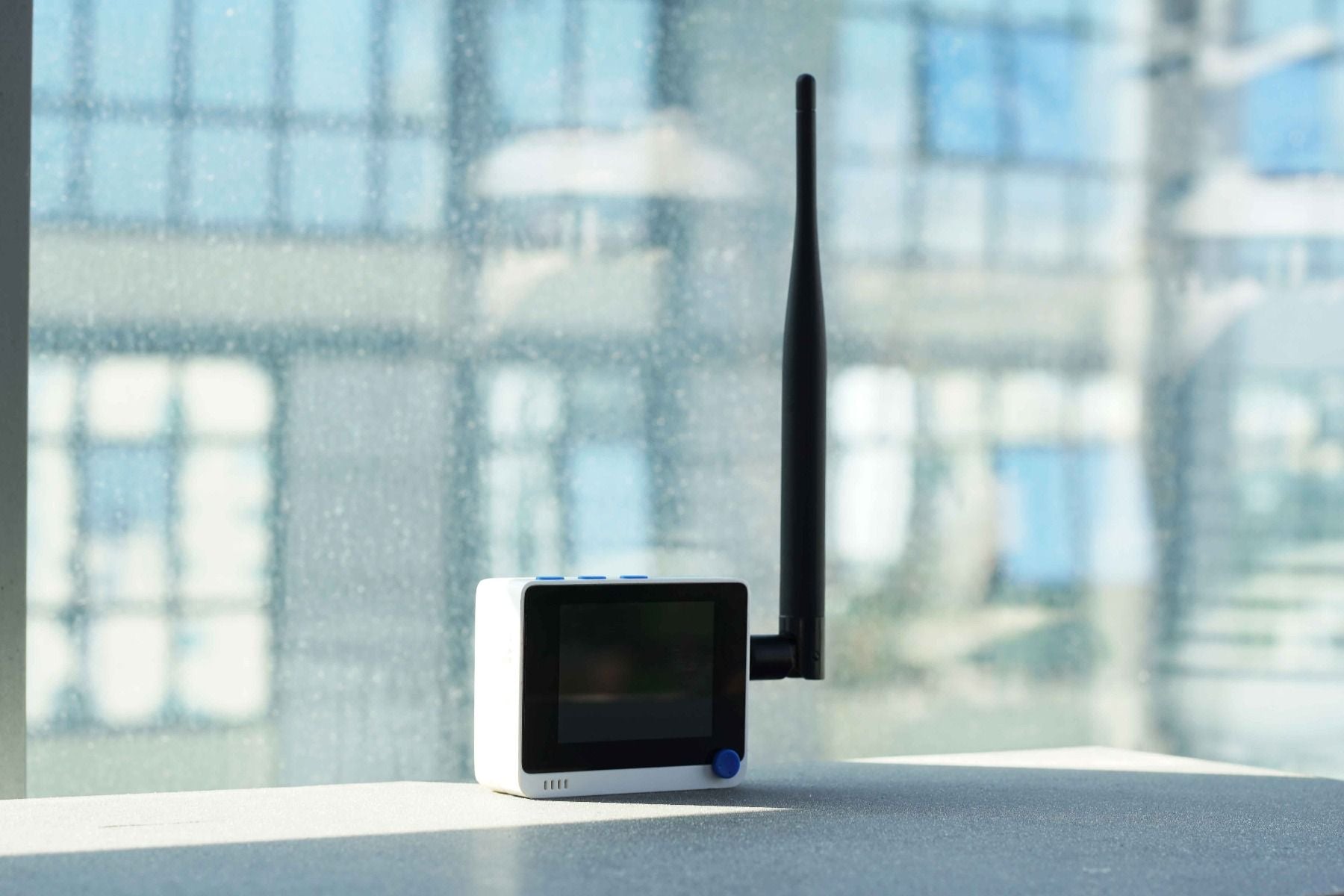 Wio Terminal LoRaWAN Field Tester Kit