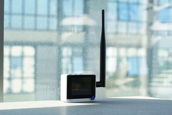 Wio Terminal LoRaWAN Field Tester Kit