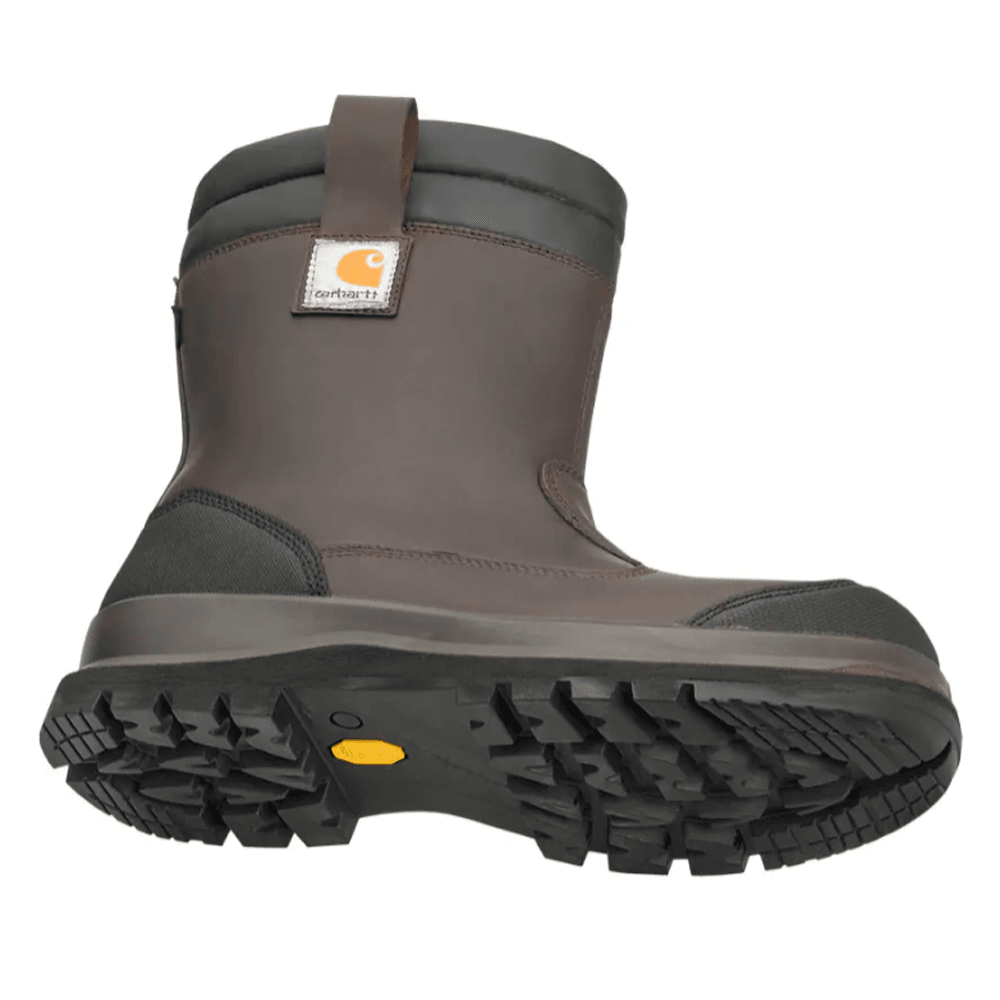 Carhartt F702935 Carter Rugged Flex™ Waterproof S3 Pull On Rigger Safety Boot