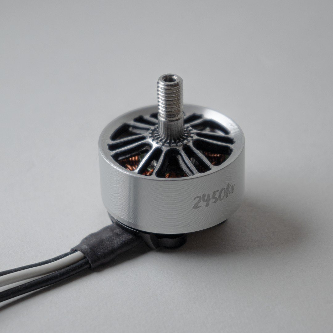 TheFPV 2207.5 Motor (1800kV, 1900kV, 2450kV)