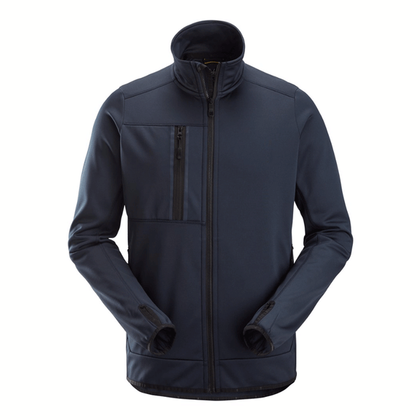 Snickers 8059 AllroundWork Full Zip Fleece Jacket