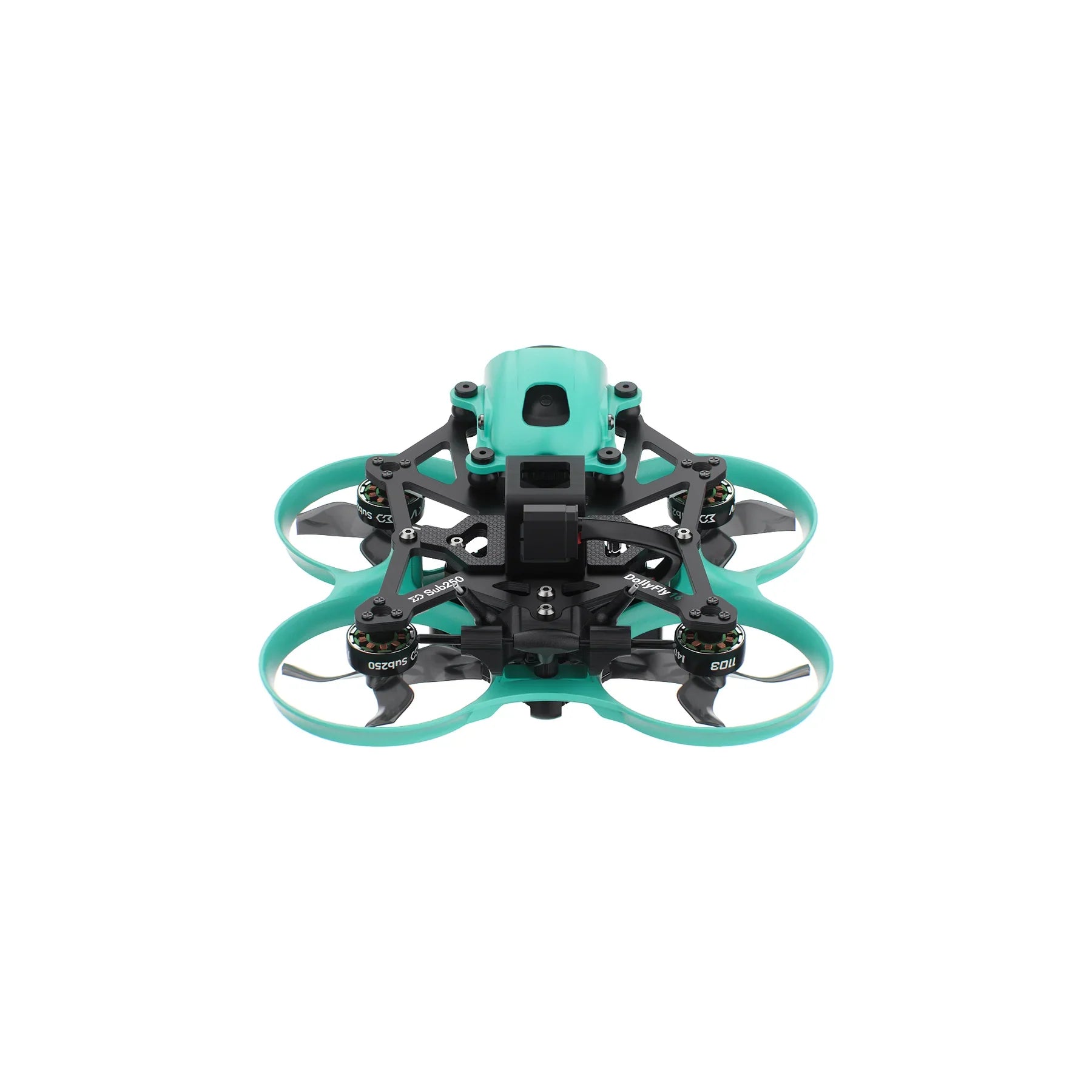 Sub250 Dollyfly16 O4 Pro Drone
