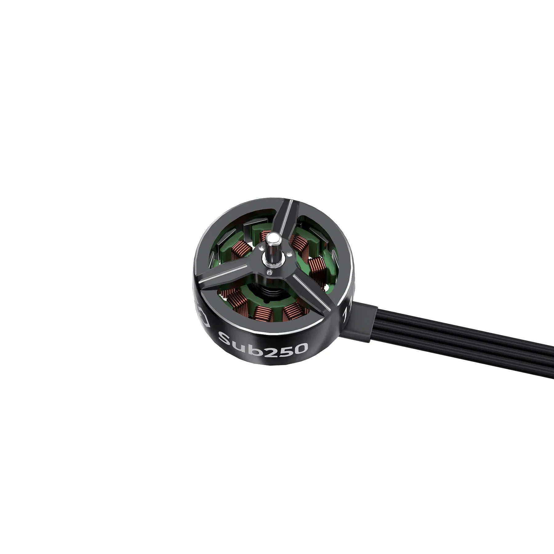 Sub250 1103 14000KV Brushless Motor