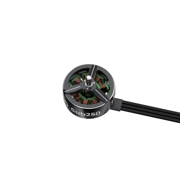 Sub250 1103 14000KV Brushless Motor