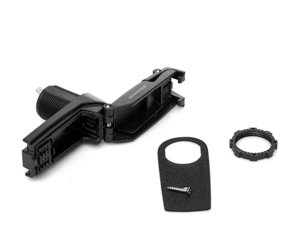 Scanstrut Scanstrut ROKK Charge Pro USB‑A & USB‑C Fast Socket | 4Boats